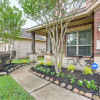 Отель Modern Houston Home w/ Patio: 12 Mi to Downtown!, фото 17
