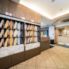 Отель Super Hotel Nara Shin Omiya EKI MAE, фото 11