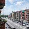 Отель Guesthero Apartment Milano - Corvetto M3 в Милане