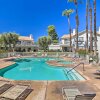 Отель Palm Desert Townhome w/ Pool Access & Golf Course!, фото 4