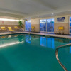 Отель Fairfield Inn By Marriott Salt Lake City South, фото 12