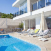 Отель Villa Nergis by Akdenizvillam, фото 19