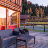 Отель Chalet in St. Georgen ob Murau, фото 17