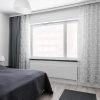 Отель Fresh 2BR-apartment with FREE parking, фото 10