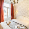 Отель Romantique Apartment, фото 1