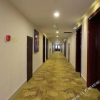 Отель Yuwan Hotel, фото 1