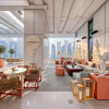 Отель High Floor and full Marina view, фото 8