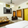 Отель Ranthambhore Vatika Resort, фото 2