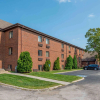 Отель Extended Stay America Suites Indianapolis NW College Park, фото 1