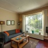 Отель Cozy Holiday home inKoudekerke Zealand with terrace, фото 12