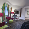 Отель Absalon Hotel, фото 16