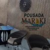 Отель Pousada Som do Mar Maceió в Пажусаре