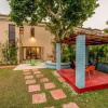 Отель StayVista at Taruchaya, фото 5