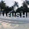 Отель Maafushi Inn, фото 7