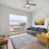Отель Modern Nulu 2BR Cozysuites 02, фото 11