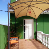 Отель House with 2 Bedrooms in la Orotava, with Wonderful Sea View And Terrace - 7 Km From the Beach, фото 22