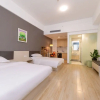 Отель The Passion Man Hotel, фото 35