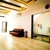 Отель 1 BR Boutique stay in Manali House, Ambala (7F35), by GuestHouser, фото 11