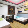 Отель The Sharp Motel, фото 3