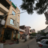 Отель OYO 24220 Hotel Bohra International, фото 1
