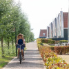 Отель Restyled Apartment on the Markermeer, фото 18
