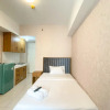 Отель Fully Furnished Studio Springlake Summarecon Bekasi Apartment Near Mall, фото 2