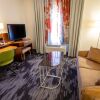 Отель Fairfield Inn & Suites Athens I-65, фото 11