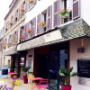 Отель des Voyageurs, фото 1