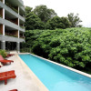 Отель Phuket Kata Beach Seaview Penthouse, фото 9