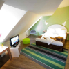 Отель ibis Styles Strasbourg Centre Gare, фото 43