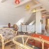 Отель 12 Person Holiday Home in Blokhus, фото 10