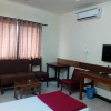 Отель i-ROOMZ Samrat Ashok, фото 6