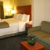 Отель Holiday Inn Express Hotel & Suites Toluca Zona Aeropuerto, an IHG Hotel, фото 5