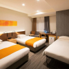 Отель La'gent Stay Sapporo Oodori Hokkaido, фото 6