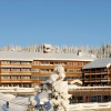 Отель Gudbrandsgard Hotell, фото 1