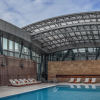 Отель InterContinental Tianjin Yujiapu Hotel & Residences, an IHG Hotel, фото 23