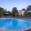 Отель Residence Bosco - Villa Il Pino, фото 18