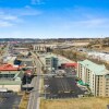 Отель Smoky Mountains 101 2BD Condo with Fireplace and Private Balcony by RedAwning, фото 15