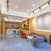 Отель Muyu Hotel (Binjiang Road Hainan Business School Branch), фото 8