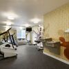 Отель Hawthorn Suites by Wyndham Hartford Meriden, фото 11