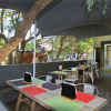 Отель The Village Courtyard Suites, фото 40