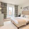 Отель The Battersea Park Place - Amazing 2bdr Flat With Terrace, фото 16