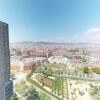 Отель Melia Barcelona Sky, фото 42