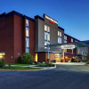 Отель Springhill Suites Harrisburg Hershey, фото 16