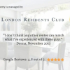 Отель JOIVY Attractive Chelsea Apartment Sleeps 4, фото 12