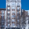 Отель NH Madrid Atocha в Мадриде