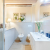 Отель Casa Enea In Lucca With 2 Bedrooms And 1 Bathrooms, фото 17