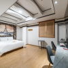 Отель Pochoen the Dream Hotel, фото 3