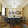 Отель Yili Huacheng Hotel, фото 3