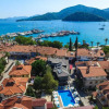 Отель Gocek Centre Hotel, фото 13
